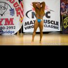 Charles  Wade - NPC Max Muscle Classic 2013 - #1